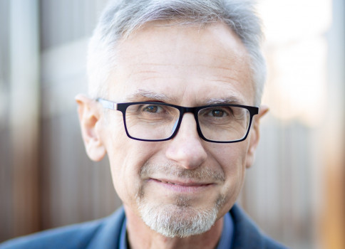 Business portrait 11