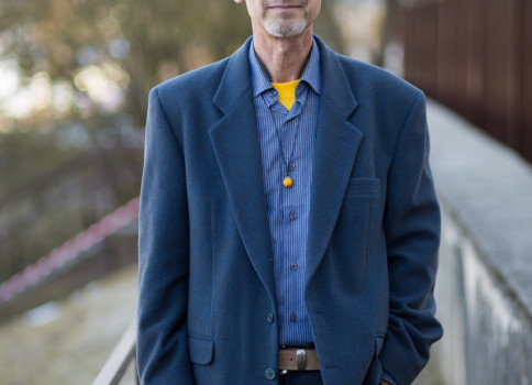 Business portrait 12