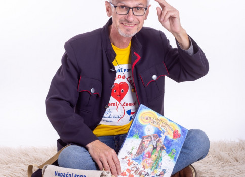 Business portrait 16