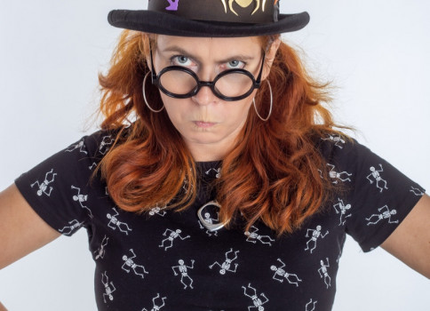 Business portrait 17